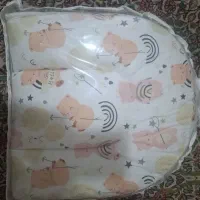 پشه بند نوزاد