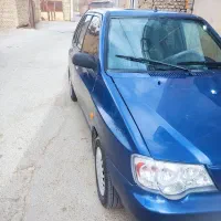 پراید ۱۱۱ مدل۹۰ خونگی وتمیز|خودرو سواری و وانت|مهریز, |دیوار