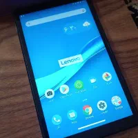 تبلت لنوو 32گیگ M7