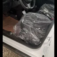 کوییک s صفر مدل ۱۴۰۴