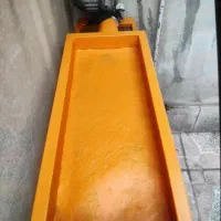 منقل سیار بسیار حرفه ای|اجاق گاز و لوازم برقی پخت‌وپز|اراک, |دیوار