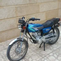 موتور هوندا ۱۵۰