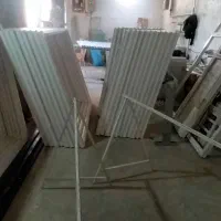 تولیدکننده  پنجره دوجداره upvc به قیمت مناسب