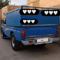 فروش نیسان|خودرو سواری و وانت|گناباد, |دیوار