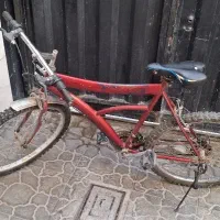 دوچرخه سایز 26 دنده ای