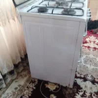 گاز طرح فر|اجاق گاز و لوازم برقی پختوپز|کرمانشاه, |دیوار