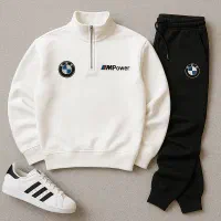 ست های دو تیکه شلوار سویشرت