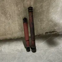 کمک فنر ماشین سنگین