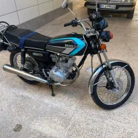 موتور سیکلت۲۰۰cc|موتورسیکلت|الوند, |دیوار