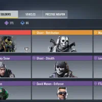 اکانت کالاف میخواهم بت سایرن متیک طاق بزنم