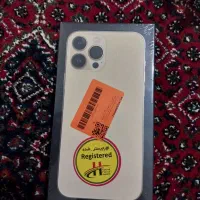 آیفون ۱۳ پرومکس|موبایل|خرمآباد, |دیوار