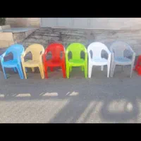 صندلی دسته دار مدل آلما|میز و صندلی غذاخوری|کامفیروز, |دیوار