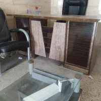 میز|میز تحریر و کامپیوتر|اهرم, |دیوار