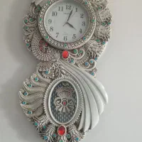 ساعت دیواری