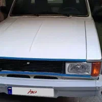 وانت۹۱ دوکانه فابریک|خودرو سواری و وانت|تهران, مینای شمالی (مخبر)|دیوار