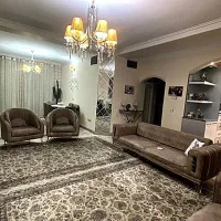 آپارتمان ۱۰۵ متری سنددار  در شهرک بهاران