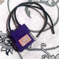 برد آبگرمکن بوتان