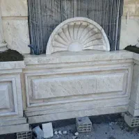 کاشکی وسرامیک وسنگ و بازسازی کامل