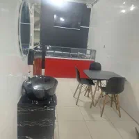 فست فود|کافی‌شاپ و رستوران|لنجان, |دیوار