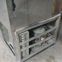 فریزر صندوقی|یخچال و فریزر|نیشابور, فردوسی جنوبی|دیوار