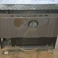 بخاری جهان گاز