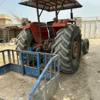 تراکتور 285
