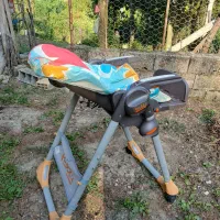 صندلی و کالسکه نوزاد قیمت ۸۰۰