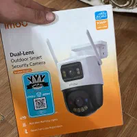 دوربین مداربسته 10مگاپیکسل اصلی|دوربین مداربسته|تهران, کوثر|دیوار