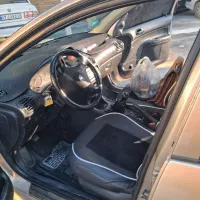 پژو ۲۰۶ مدل ۸۳ تیپ ۳|خودرو سواری و وانت|ارومیه, |دیوار