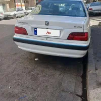 پژو پارس|خودرو سواری و وانت|فردیس, شهرک شهید حسینی|دیوار