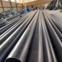 لوله پلی اتین 6 اینج