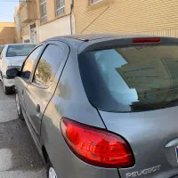 پژو۲۰۶تیپ۳