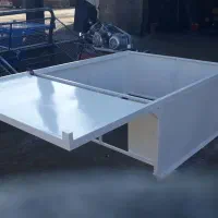 ساخت باربندوکفی