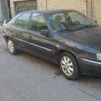 زانتیا مدل 86