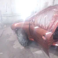 خدمات صافکاری ونقاشی پردیس کمرد|خدمات موتور و ماشین|پردیس, کمرد|دیوار