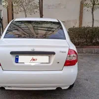 تیبا مدل 93|خودرو سواری و وانت|مشهد, شهید رضوی|دیوار