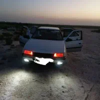 ۳۳۵|خودرو سواری و وانت|گنبد کاووس, |دیوار