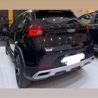 ام وی ام X22pro مدل 1401 /اقساط/اقساطی/شرایط اسان|خودرو سواری و وانت|تهران, نارمک|دیوار