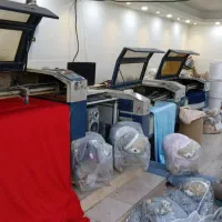 برش لیزر  و حکاکی تحویل سریع قیمت مناسب|خدمات پیشه و مهارت|تهران, شهرک طالقانی|دیوار