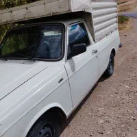 پیکان وانت مدل 90 ماشین در چایپاره|خودرو سواری و وانت|خوی, |دیوار