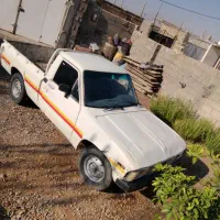 تویوتا کرولا SE 1600cc، مدل ۱۹۸۸|خودرو سواری و وانت|شیراز, کرونی(خاتونک)|دیوار