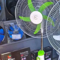 شارزی و برقی