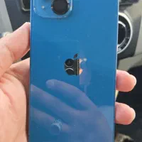 ایفون ۱۳ نرمال درحد اکبند