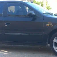 سمند ef7 دوگانه کارخانه مدل 92|خودرو سواری و وانت|سنندج, |دیوار