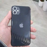 11نرمال درجه یک ۱۲۸ گیگ laa باطری ۸۶ درصد