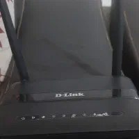 مودم دی لینک مدل dsl ۱۲۴