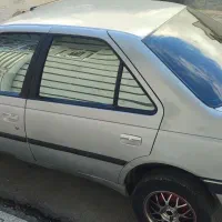 پژو ۴۰۵|خودرو سواری و وانت|نهاوند, |دیوار