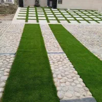 پخش چمن مصنوعی، فنس برگی|مصالح و تجهیزات ساختمان|شهریار, شهریار|دیوار