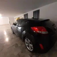 هیوندا ولستر مدل ۲۰۱۴