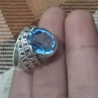 انگشتر جواهری